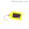 key chain LED flshlight