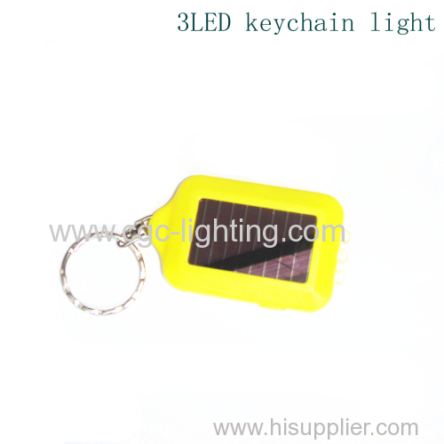 key chain LED flshlight