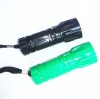 LED Key Chain Flashlight