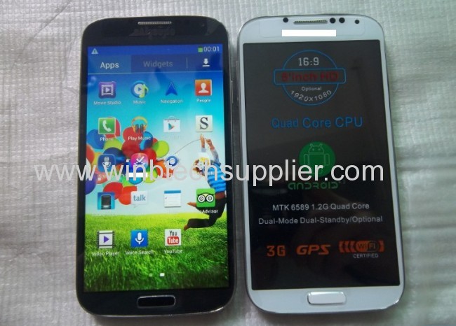 China smartphone s4 MTK6589 1:1