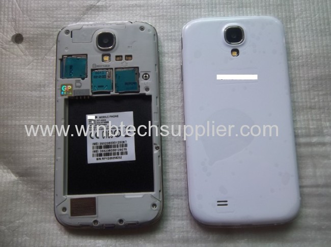 China smartphone s4 MTK6589 1:1