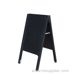 A-Frame Chalkboard