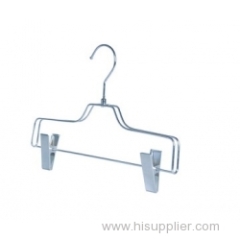 Steel Wire Clamp Hanger