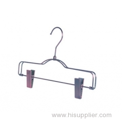 Red Copper Clamp Hanger