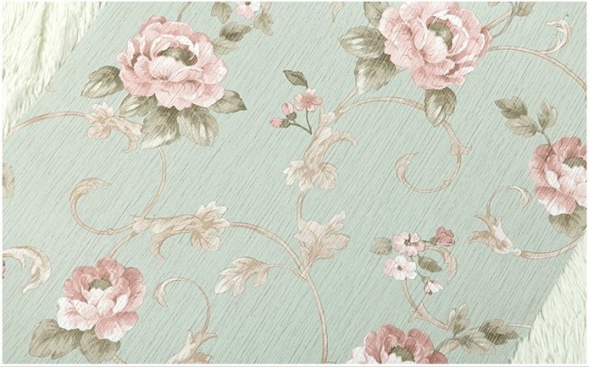 country style paper wallpaper