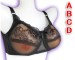 False breast for crossdresser