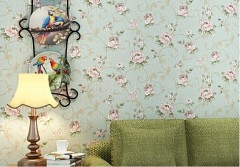 country style paper wallpaper