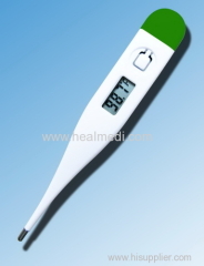 basal type Digital thermometer DT-101