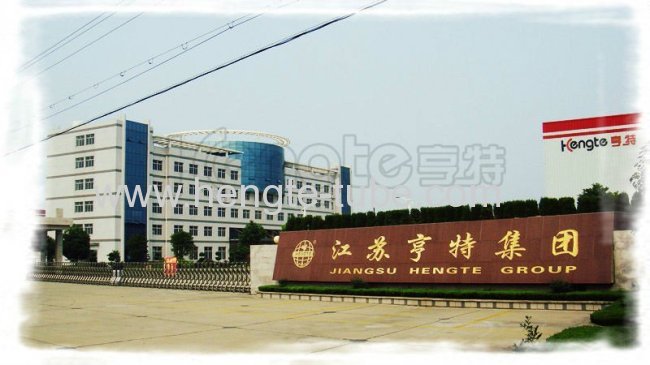  pre-galvanized steel pipe from nantong hengte factory