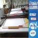 Custom Ultra Destructive Vinyl Label Paper Sheets