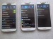 5inch real s4 mtk6589 and 512m ram and 4g rom super good phone