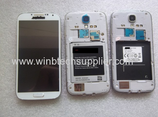 S4 Air Gesture5 inch MTK6589 quad core 8M camera android phone