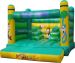 Commercial Inflatable Jumping Bouncers