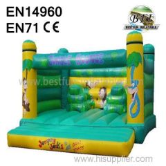 promotional Inflatable toys for kids