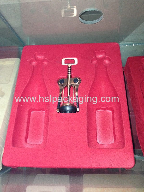 high quality plastic bottle packaging