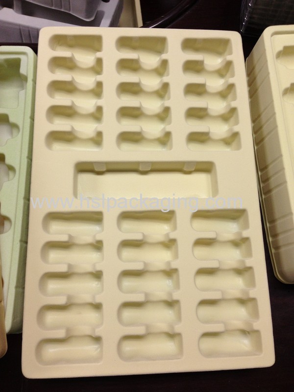 high quality plastic bottle packaging