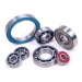 S6811 Stainless steel ball bearings 55X72X9mm