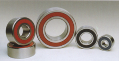 S603 SKF Stainless steel ball bearings 3×9×5mm