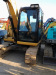 used caterpillar 307D excavator / CAT 307D