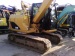 used caterpillar 307D excavator / CAT 307D