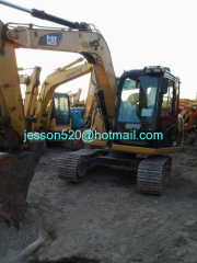 used caterpillar excavator 307D / CAT 307D excavator