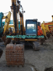 used caterpillar excavator 307D / CAT 307D excavator