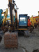 used caterpillar excavator 307D / CAT 307D excavator