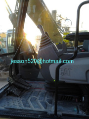 used caterpillar excavator 307D / CAT 307D excavator