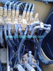 used caterpillar excavator 307D / CAT 307D excavator
