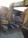 used CAT 308B SR excavator