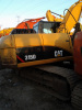 used CAT 315D excavator/ caterpillar 315D