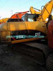 used CAT 315D excavator/ caterpillar 315D