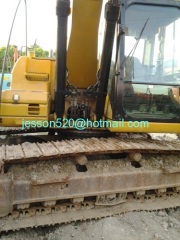 used CAT 315D excavator/ caterpillar 315D