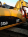 used CAT 315D excavator/ caterpillar 315D