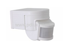 HF Infrared motion sensor