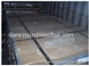 Stainless steel sheet for chemical industry