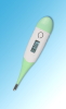 flexible digital thermometer DT-402