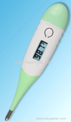 flexible digital thermometer DT-402