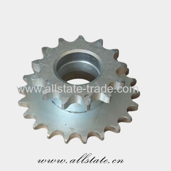 Drive Transmission Gears for Tiller Cultivator