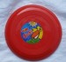 Hot stamping foil for frisbee of children toys