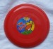 Hot stamping foil for frisbee of children toys