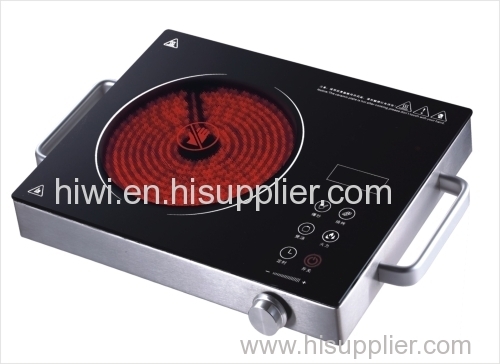 infrared cooker ceramic cooker