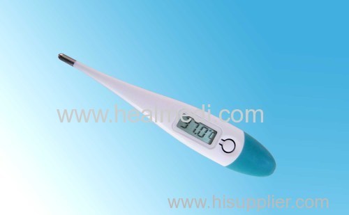 jumbo display digital thermometer DT-1011