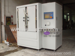 Low Air Pressure Testing Equipment