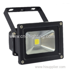 5W-10W IP65 waterproof COB led floodlight