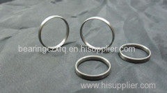 Bearing Rings for Deep Groove Ball Bearings