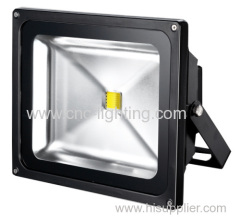 20-50W IP65 waterproof LED Floodlight Fitting