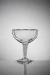 Highly Transparent Hand Blown Martini Glasses