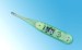 Transparent type digital thermometer DT-111