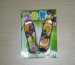 Hot stamping foil for finger skateboard of children toys